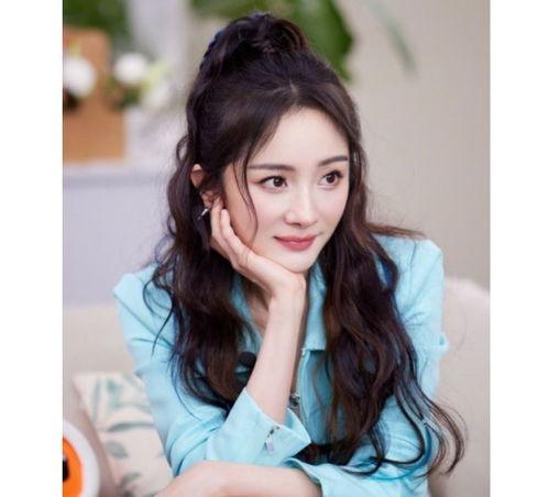 娱乐八卦今日爆料杨幂,神秘男友身份引热议！  第3张